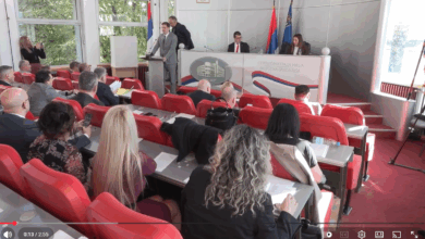 Izvor: Foto Screenshot Niš TV