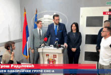 Izvor: Foto Screenshot Niš TV