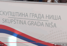 Izvor: Foto: Screenshot Niš TV
