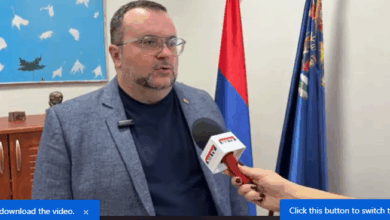 Izvor: Foto Screenshot Niš TV