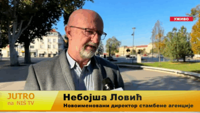 Izvor: Foto Screenshot Niš TV