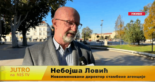 Izvor: Foto Screenshot Niš TV