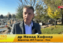 Izvor: Foto Screenshot Niš TV