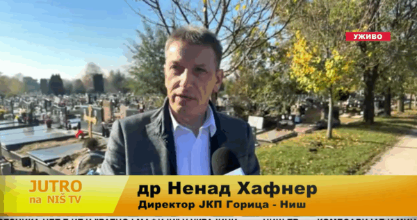 Izvor: Foto Screenshot Niš TV