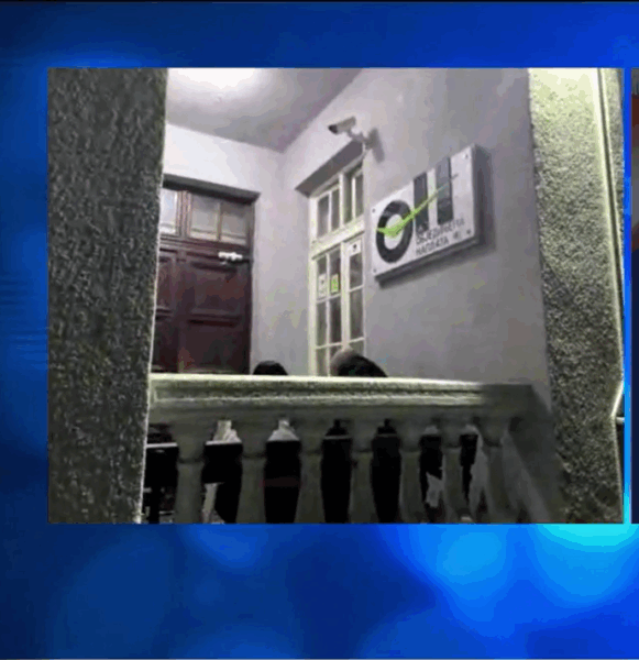 Izvor: Foto Screenshot Niš TV