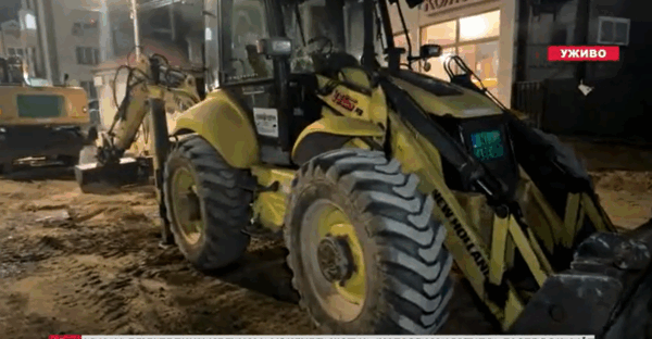 Izvor: Foto Screenshot Niš TV