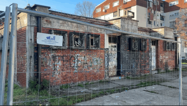 Izvor: Foto Screenshot Niš TV