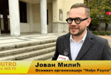 Izvor: Foto Screenshot Niš TV