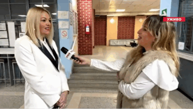 Izvor: Foto Screenshot Niš TV