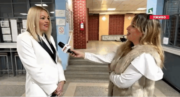 Izvor: Foto Screenshot Niš TV