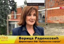 Izvor: Foto Screenshot Niš TV