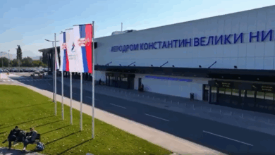 Izvor: Foto Screenshot Niš TV