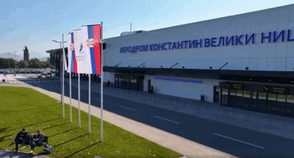 Izvor: Foto Screenshot Niš TV