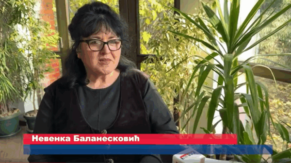 Izvor: Foto Screenshot Niš TV