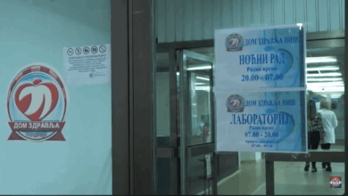 Izvor: Foto Screenshot Niš TV