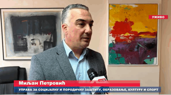 Izvor: Foto Screenshot Niš TV