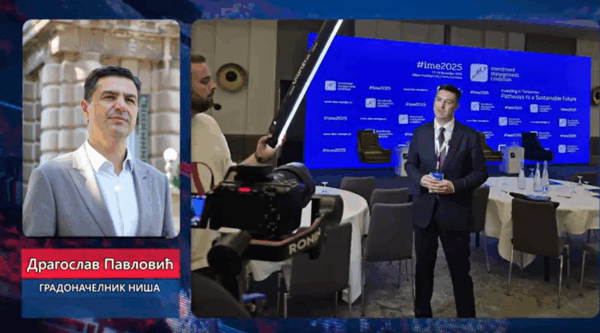 Izvor: Foto Screenshot Niš TV