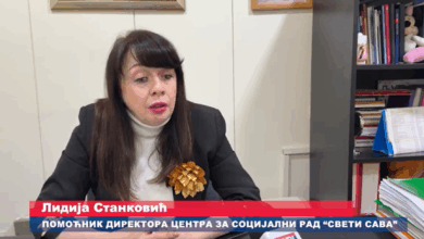 Izvor: Foto Screenshot Niš TV