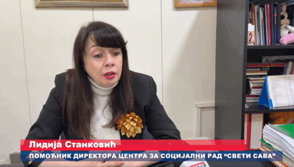 Izvor: Foto Screenshot Niš TV