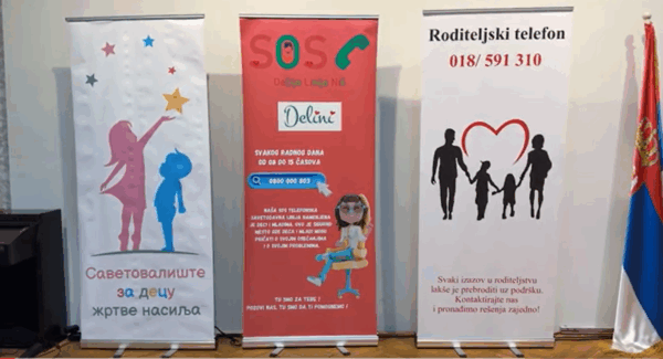 Izvor: Foto Screenshot Niš TV