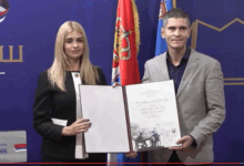 Izvor: Foto Screenshot Niš TV