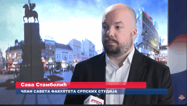 Izvor:Foto Screenshot Niš TV