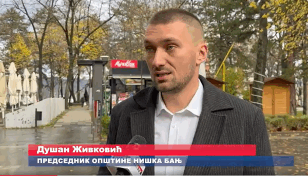 Izvor: Foto Screenshot Niš TV