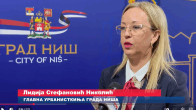 Izvor: Foto Screenshot Niš TV