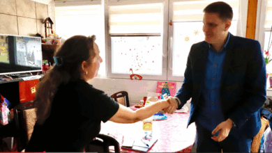 Izvor; Foto Screenshot Niš TV