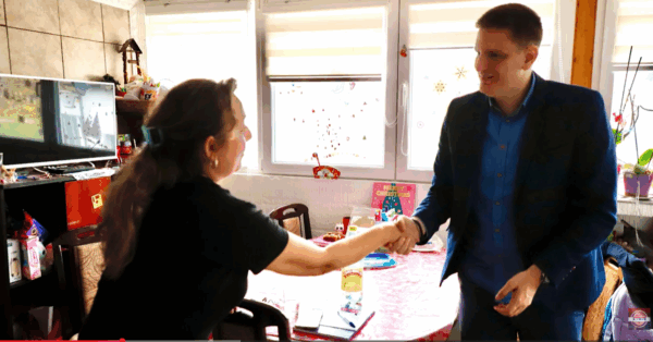 Izvor; Foto Screenshot Niš TV