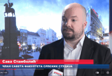 Izvor: Foto Screenshot Niš TV