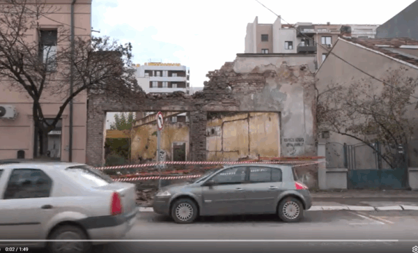 Izvor: Foto Screenshot Niš TV