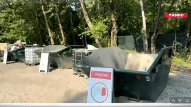 Izvor: Foto Screenshot Niš TV