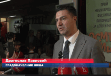 Izvor: Foto Screenshot-Niš TV