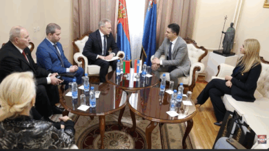 Izvor: Foto Screenshot Niš TV