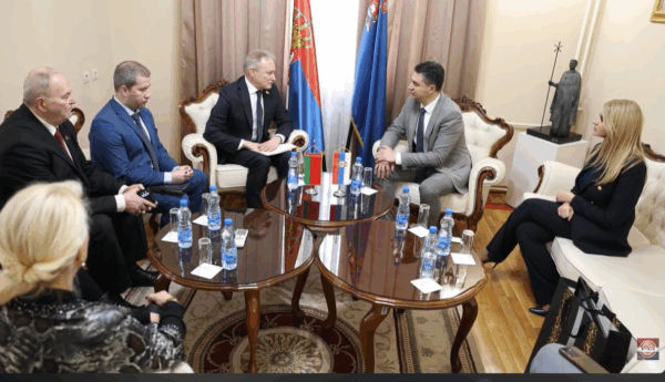 Izvor: Foto Screenshot Niš TV