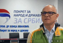 Izvor: Foto Screenshot Niš TV