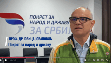 Izvor: Foto Screenshot Niš TV