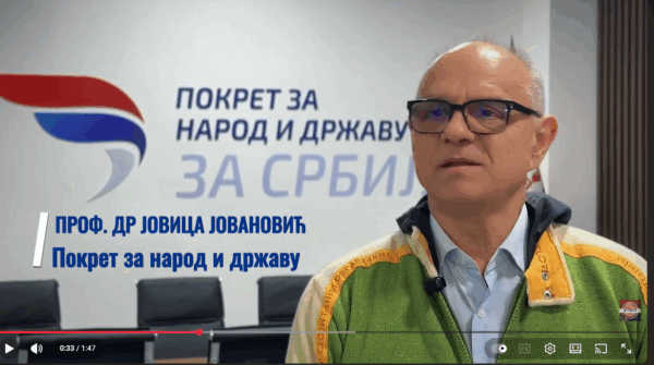 Izvor: Foto Screenshot Niš TV