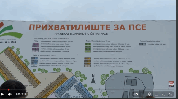 Izvor: Foto Screenshot Niš TV