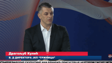 Izvor: Foto Screenshot Niš TV