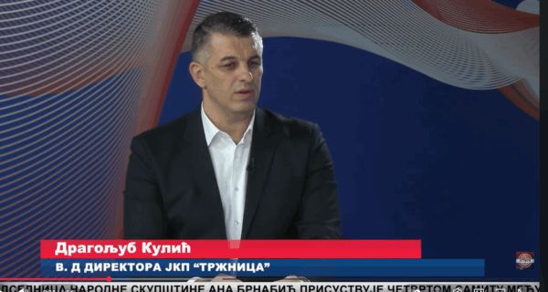 Izvor: Foto Screenshot Niš TV