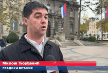 Izvor: Foto Screenshot Niš TV