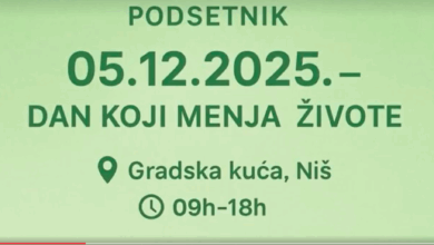 Izvor: Foto Screenshot Društvene mreže