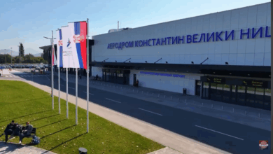 Izvor: Foto Screenshot Niš TV