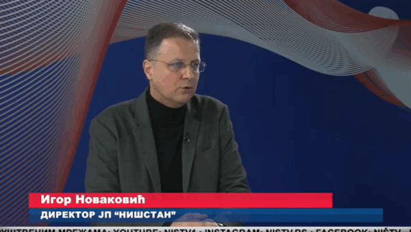 Izvor: Foto Screenshot Niš TV