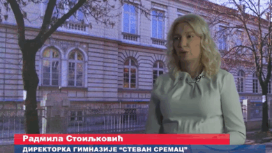 Izvor: Foto Screenshot Niš TV