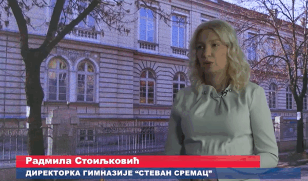 Izvor: Foto Screenshot Niš TV