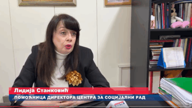 Izvor: Foto Screenshot Niš TV