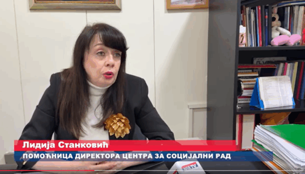 Izvor: Foto Screenshot Niš TV